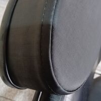 Apoio de Cabeça Cabeçote Universal para Cadeira de Cabeleireiro, Barbeiro e Maquiagem | 5 Estágios de Regulagem — Cadeira Escritório IND photo review