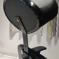 Apoio de Cabeça Cabeçote Universal para Cadeira de Cabeleireiro, Barbeiro e Maquiagem | 5 Estágios de Regulagem — Cadeira Escritório IND photo review