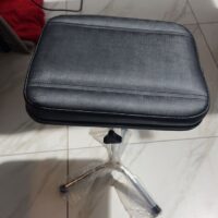Tripé Apoio de Perna Regulável para Manicure, Pedicure e Podologia | 15 Cores — Cadeira Escritório IND photo review