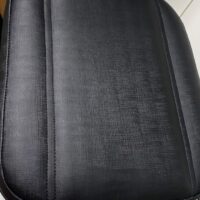 Tripé Apoio de Perna Regulável para Manicure, Pedicure e Podologia | 15 Cores — Cadeira Escritório IND photo review