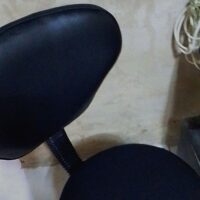 Mocho Verona Giratório sem Encosto com Regulagem a Gás | Estética, Tatuagem, Clínica e Laboratório | 16 Cores — Cadeira Escritório IND photo review