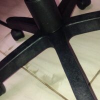 Mocho Verona Giratório sem Encosto com Regulagem a Gás | Estética, Tatuagem, Clínica e Laboratório | 16 Cores — Cadeira Escritório IND photo review
