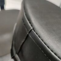 Apoio de Cabeça Cabeçote Universal para Cadeira de Cabeleireiro, Barbeiro e Maquiagem | 5 Estágios de Regulagem — Cadeira Escritório IND photo review