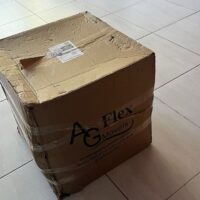 Mocho 2009 com Aro de Apoio para os Pés — para Consultório Odontológico e Bancada Alta | Encosto Regulável, Acabamento Cinza, 135 kg | 17 Cores — Cadeira Escritório IND photo review