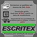 Base estrela - Pistão - Rodízios - Flange Para Cadeira Diretor - Cadeira Escritório IND